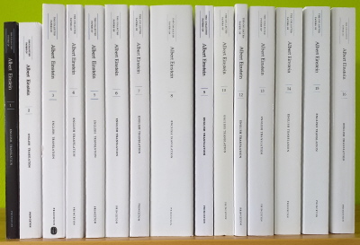 Einstein Papers Project In Pasadena Albert Einstein